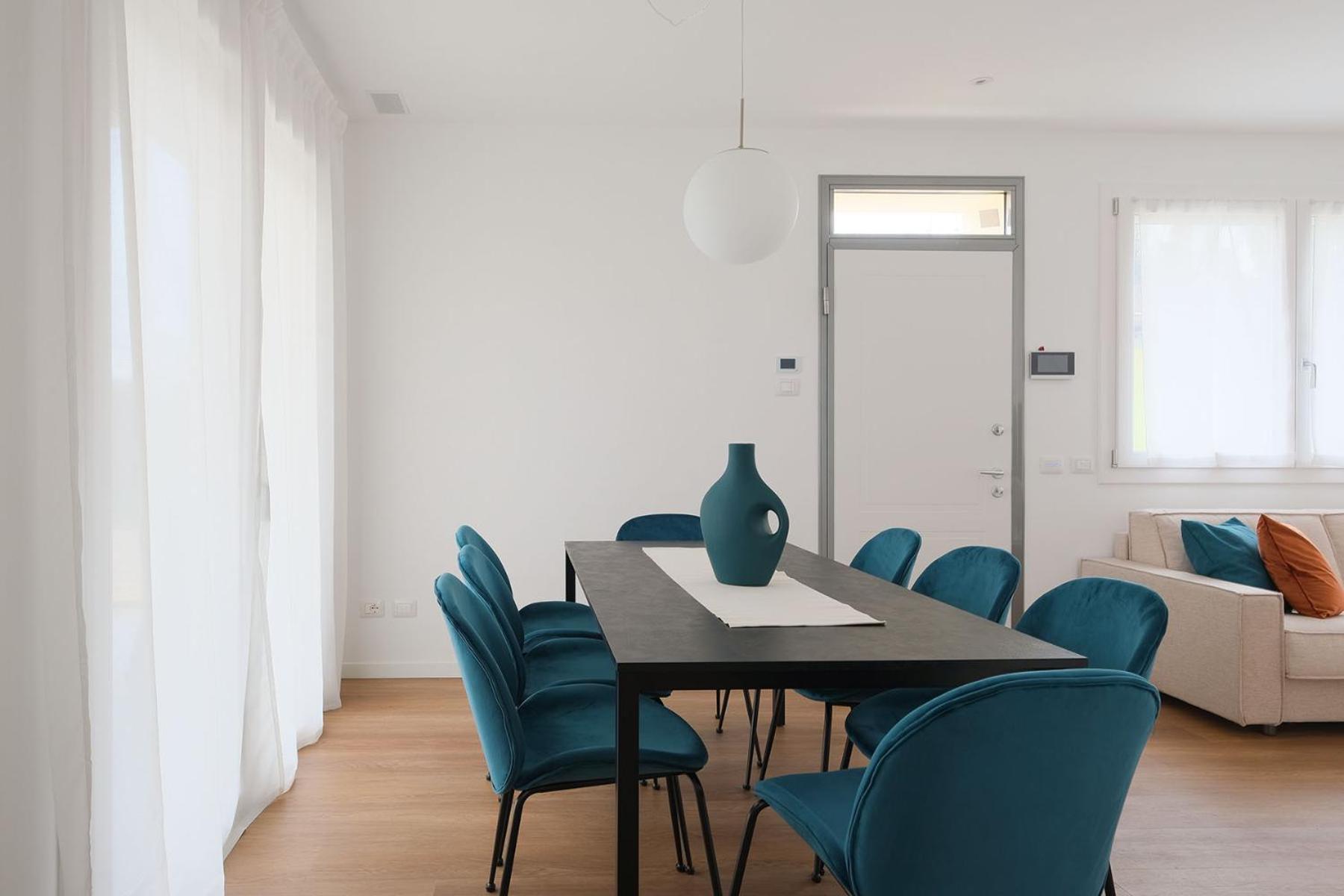 Luxury Villas Gardenia With Private Pool Padenghe sul Garda Bagian luar foto