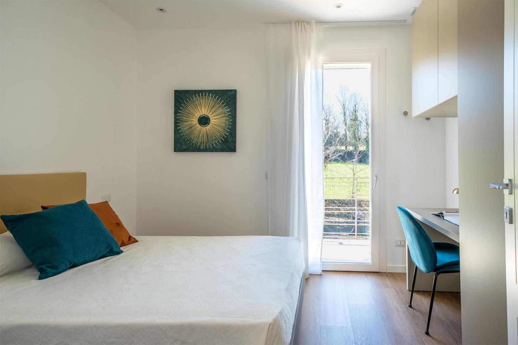 Luxury Villas Gardenia With Private Pool Padenghe sul Garda Bagian luar foto