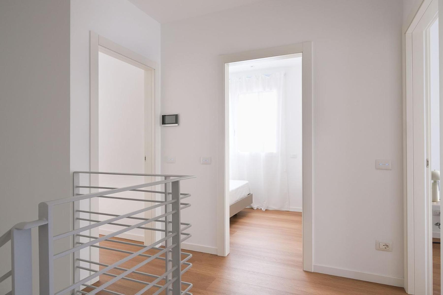 Luxury Villas Gardenia With Private Pool Padenghe sul Garda Bagian luar foto