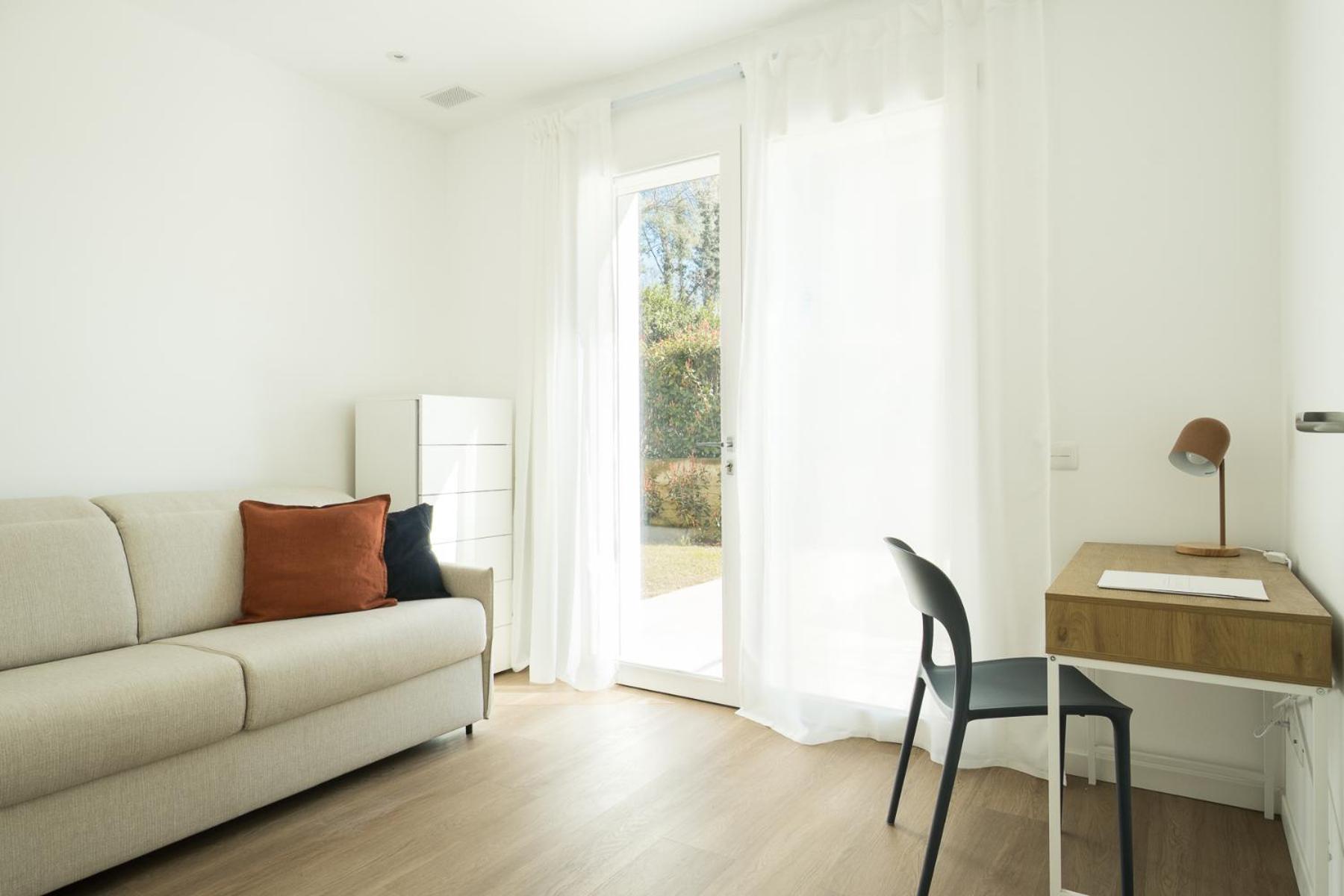 Luxury Villas Gardenia With Private Pool Padenghe sul Garda Bagian luar foto