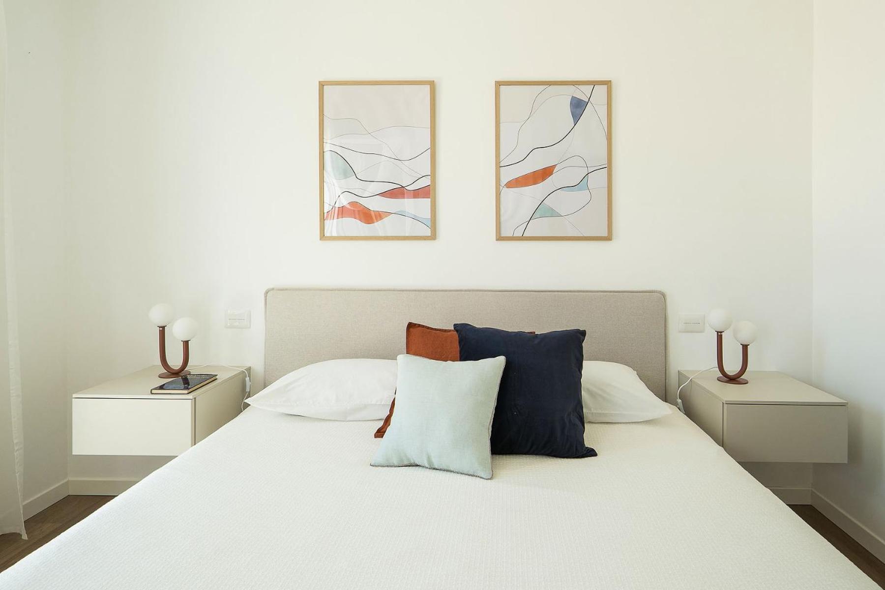 Luxury Villas Gardenia With Private Pool Padenghe sul Garda Bagian luar foto